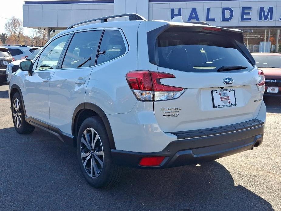 used 2019 Subaru Forester car, priced at $21,995