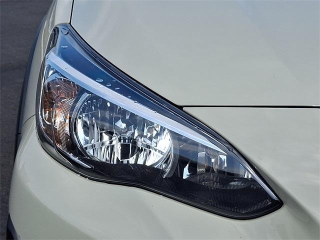 used 2023 Subaru Crosstrek car, priced at $24,179