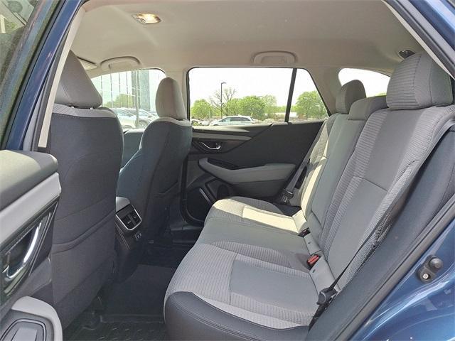used 2022 Subaru Outback car, priced at $23,251