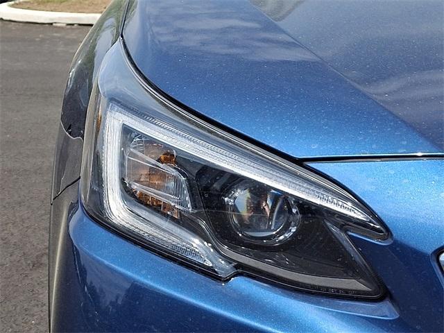 used 2022 Subaru Outback car, priced at $23,251