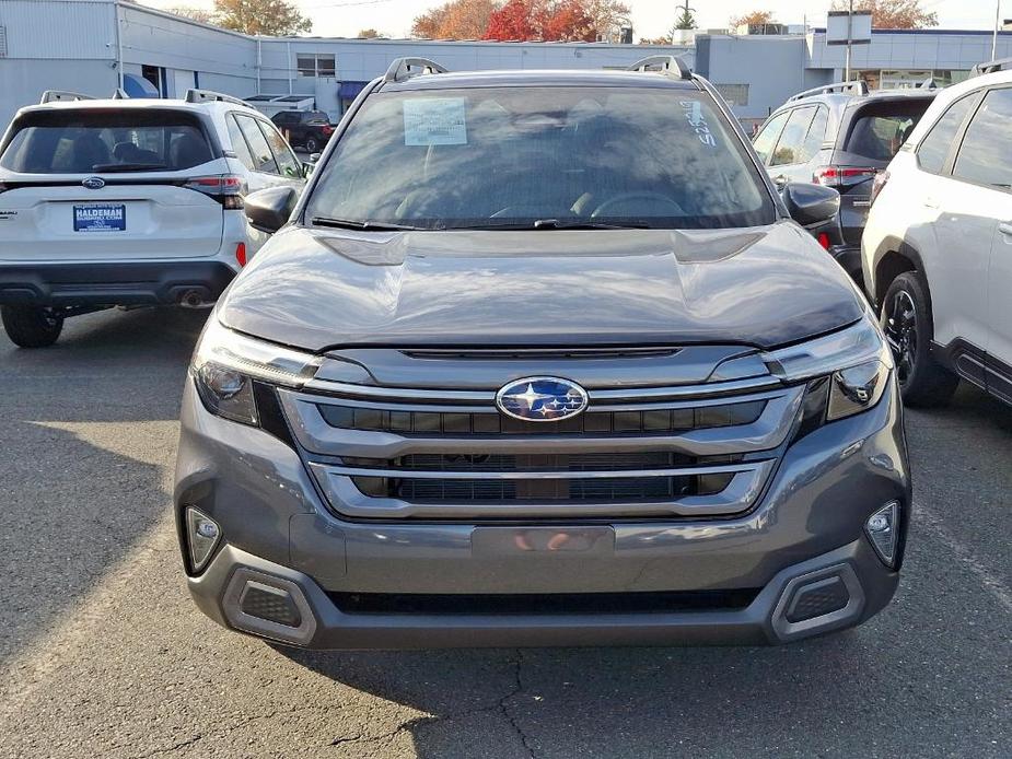 new 2025 Subaru Forester car, priced at $40,130