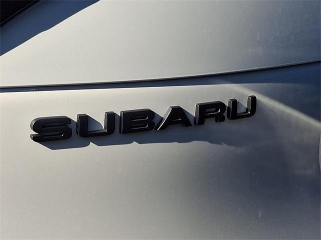 new 2025 Subaru Forester car, priced at $38,375