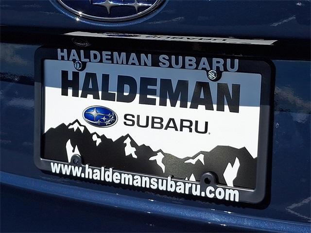 new 2025 Subaru Outback car, priced at $36,800