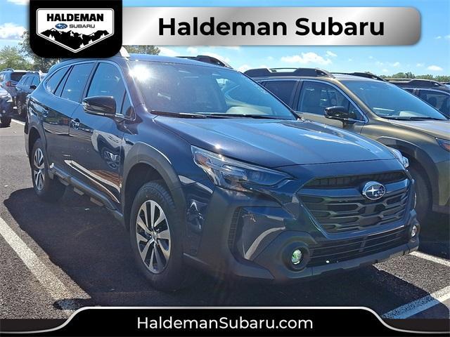 new 2025 Subaru Outback car, priced at $36,800