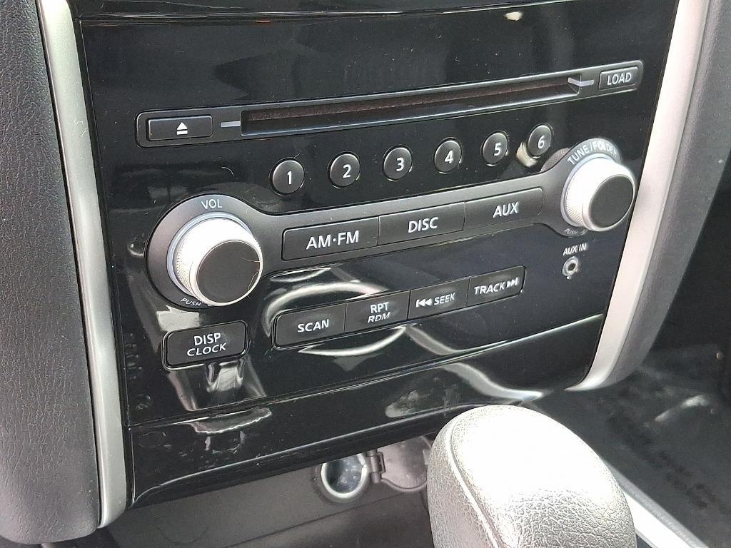 used 2015 Nissan Pathfinder car, priced at $15,995