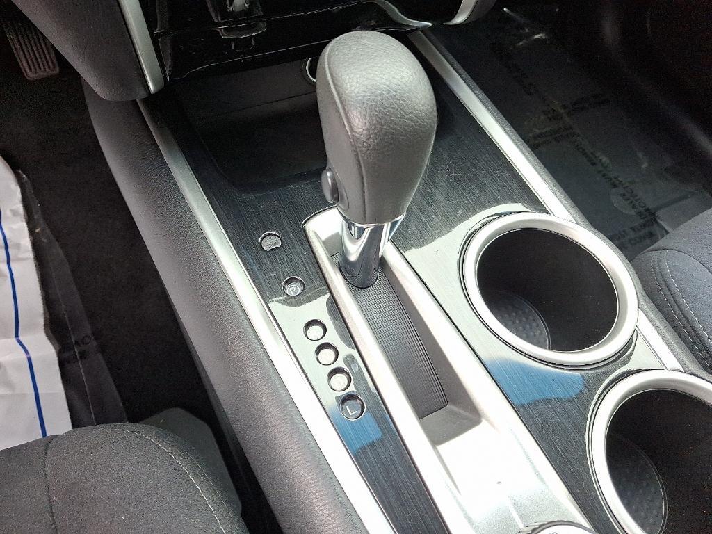 used 2015 Nissan Pathfinder car, priced at $15,995