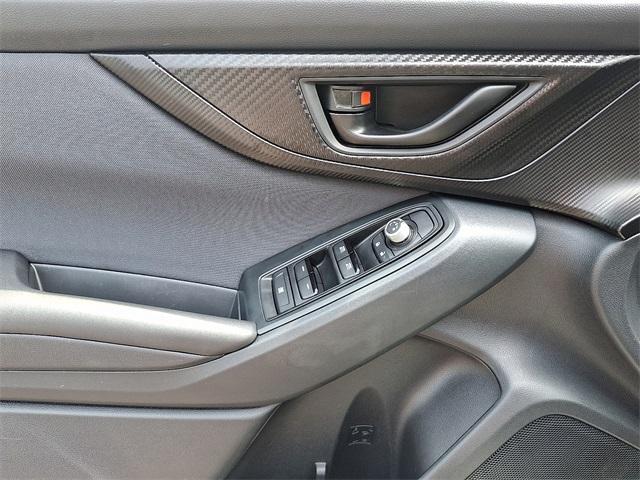 used 2023 Subaru Crosstrek car, priced at $24,188