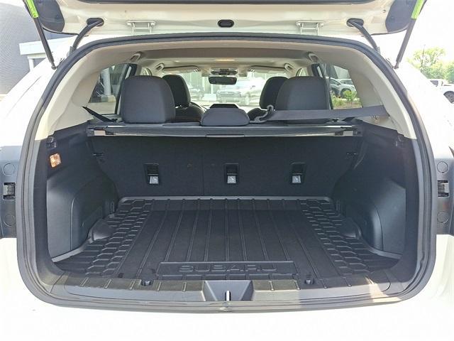 used 2023 Subaru Crosstrek car, priced at $24,188