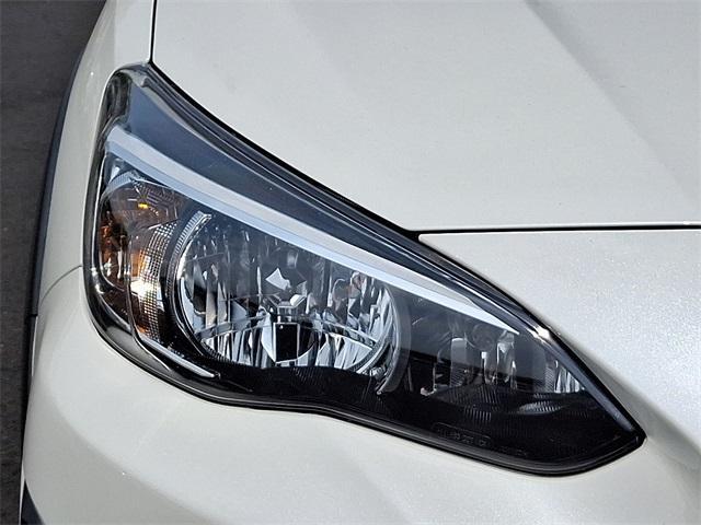 used 2023 Subaru Crosstrek car, priced at $24,188
