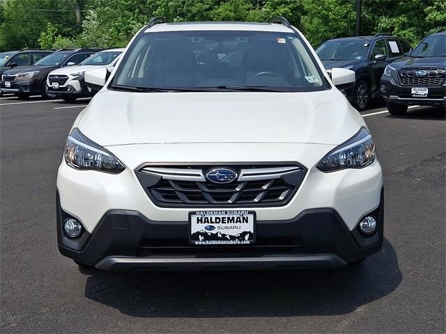 used 2023 Subaru Crosstrek car, priced at $24,188