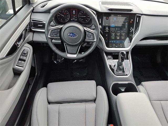 used 2025 Subaru Legacy car, priced at $31,987