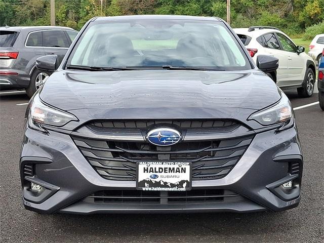 used 2025 Subaru Legacy car, priced at $31,987