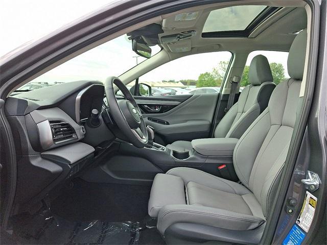 used 2025 Subaru Legacy car, priced at $31,987