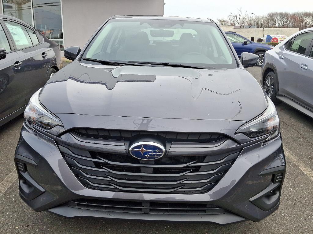 new 2025 Subaru Legacy car, priced at $35,650