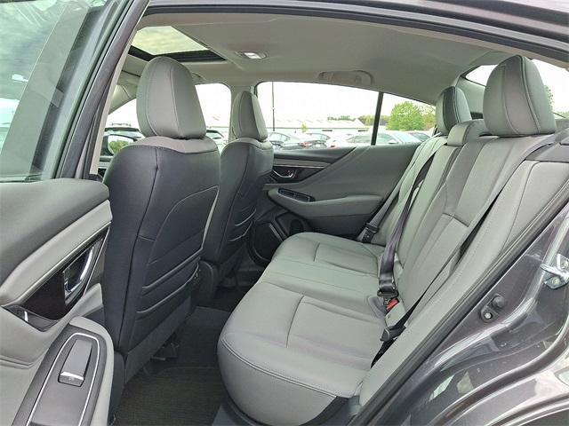 used 2025 Subaru Legacy car, priced at $31,987