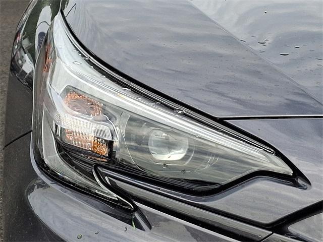 used 2025 Subaru Legacy car, priced at $31,987
