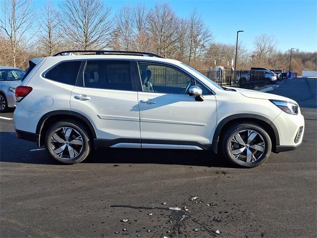 used 2021 Subaru Forester car, priced at $25,988