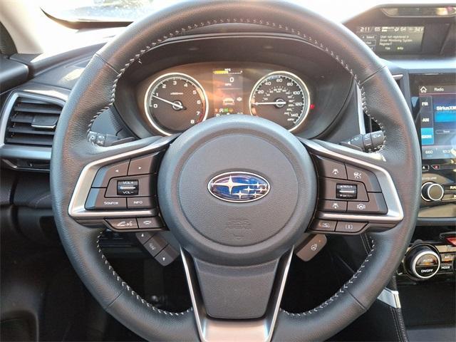 used 2021 Subaru Forester car, priced at $25,988