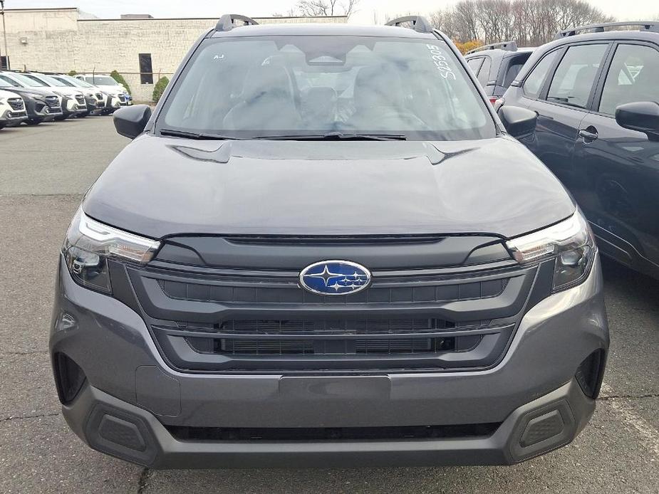 new 2025 Subaru Forester car, priced at $32,129