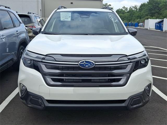 new 2025 Subaru Forester Hybrid car, priced at $43,663