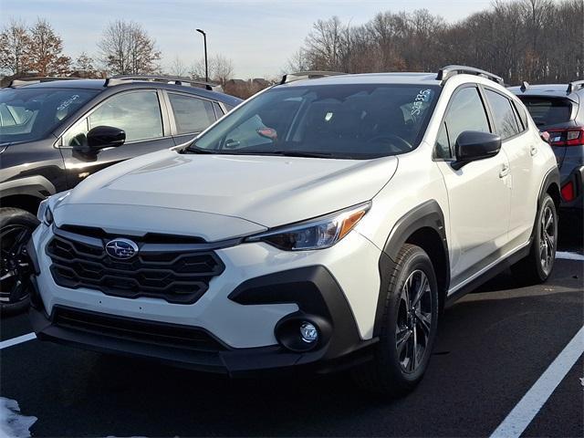 new 2024 Subaru Crosstrek car, priced at $30,804