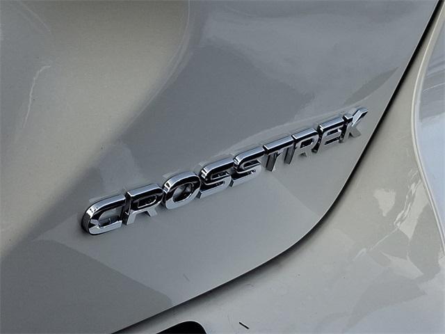 new 2024 Subaru Crosstrek car, priced at $30,804