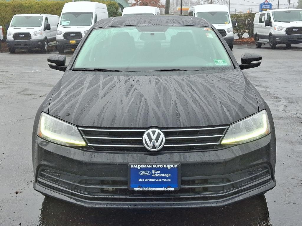 used 2017 Volkswagen Jetta car, priced at $10,500