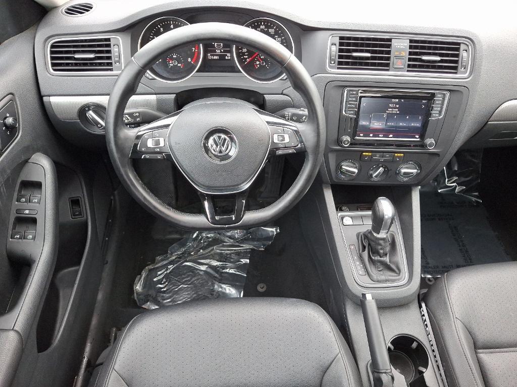 used 2017 Volkswagen Jetta car, priced at $10,500