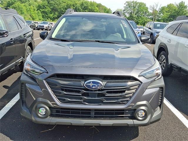 new 2025 Subaru Outback car, priced at $41,994