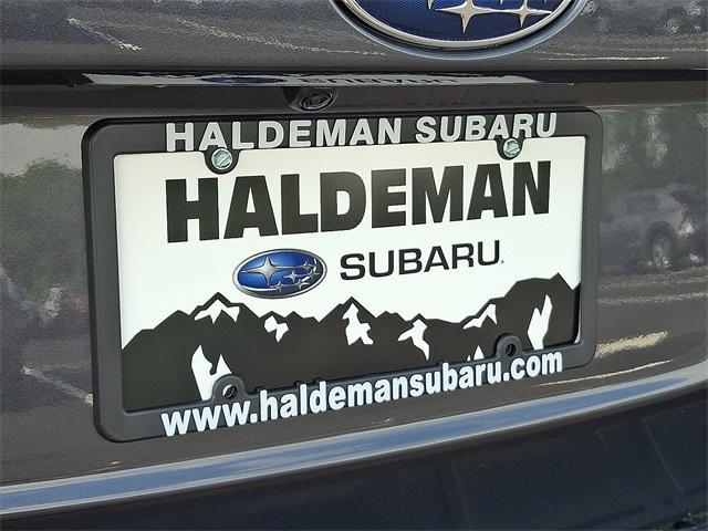 new 2025 Subaru Outback car, priced at $41,994