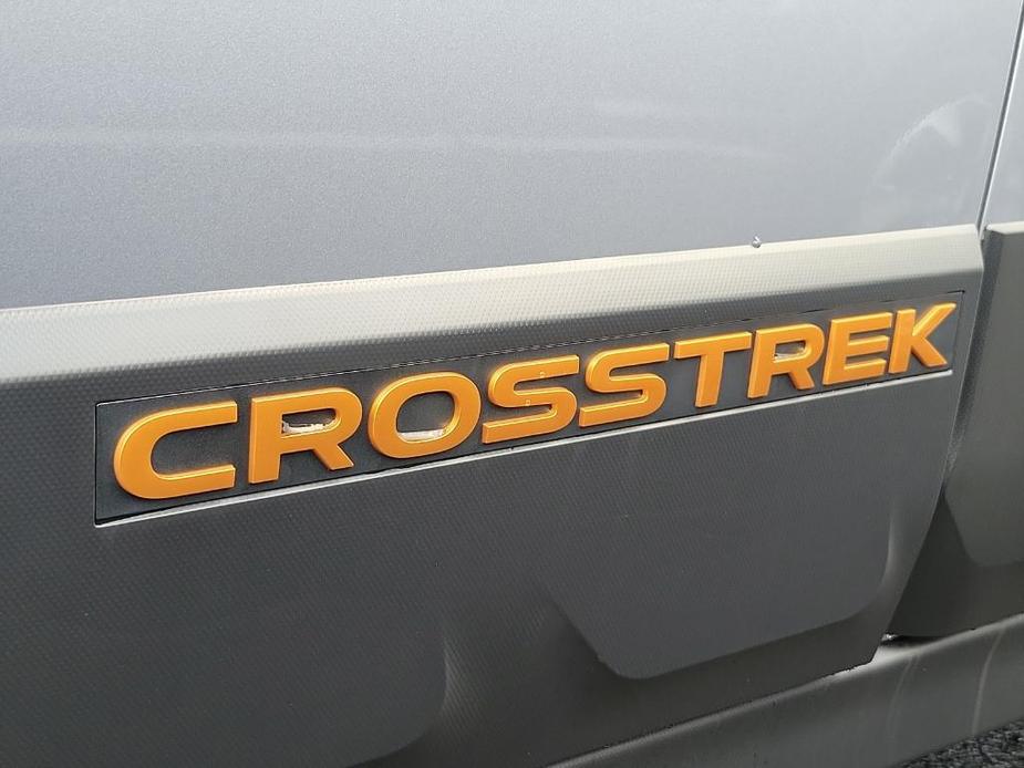 new 2024 Subaru Crosstrek car, priced at $36,701
