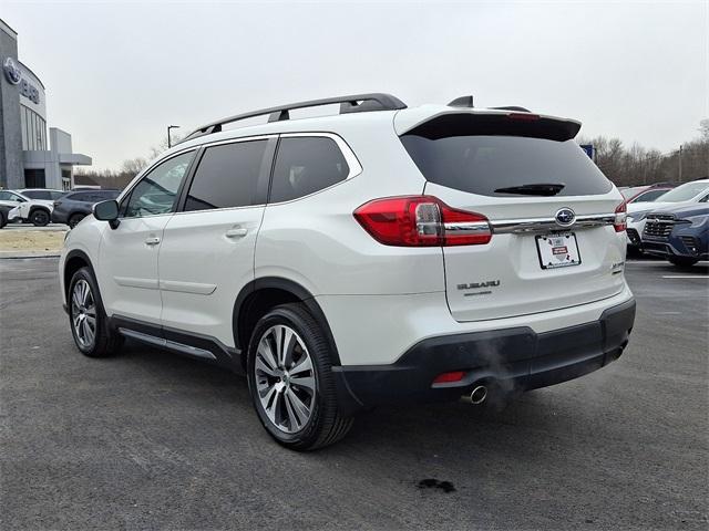 used 2021 Subaru Ascent car, priced at $29,488