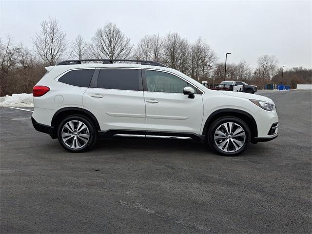 used 2021 Subaru Ascent car, priced at $29,488