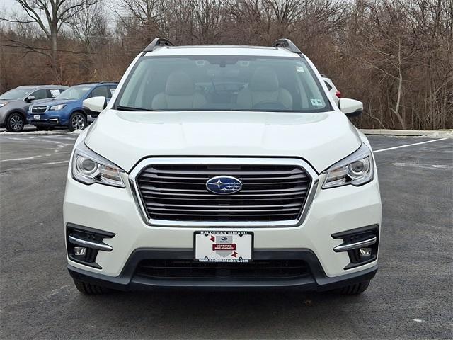 used 2021 Subaru Ascent car, priced at $29,488