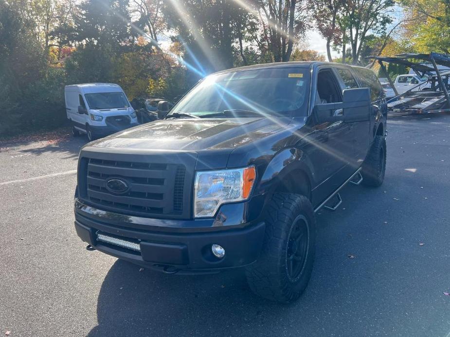 used 2013 Ford F-150 car, priced at $20,995