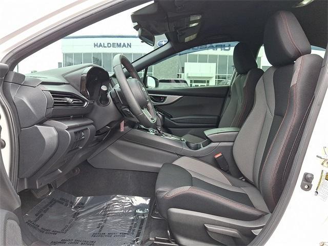 used 2022 Subaru WRX car, priced at $28,498