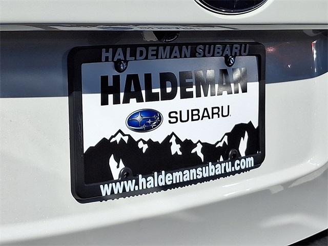 new 2025 Subaru Outback car, priced at $46,229