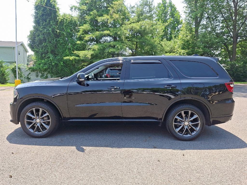 used 2018 Dodge Durango car, priced at $15,995