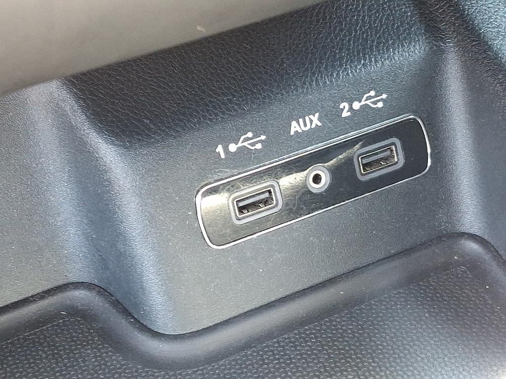 used 2018 Dodge Durango car, priced at $15,995