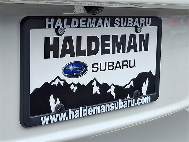 new 2025 Subaru Outback car, priced at $47,661