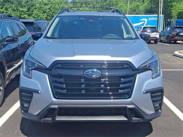 new 2025 Subaru Ascent car, priced at $46,581