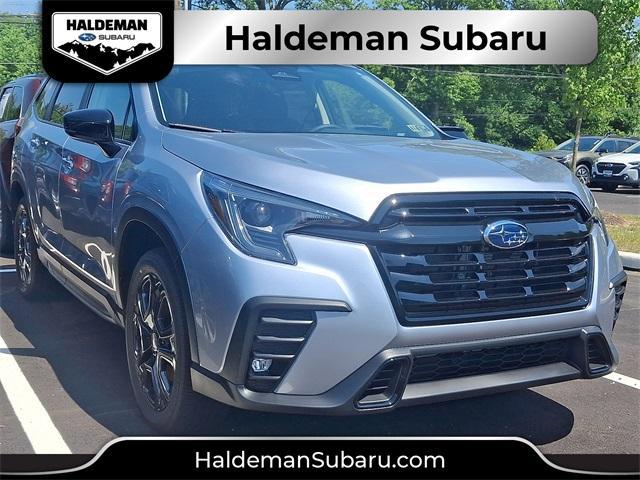 new 2025 Subaru Ascent car, priced at $46,581
