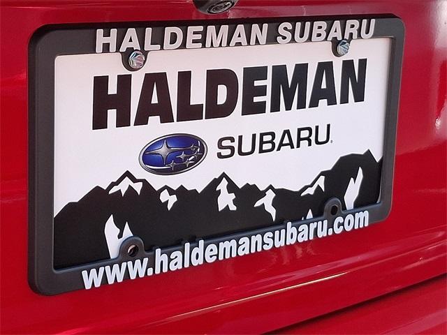 new 2025 Subaru Impreza car, priced at $26,430