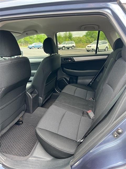 used 2016 Subaru Outback car, priced at $15,288