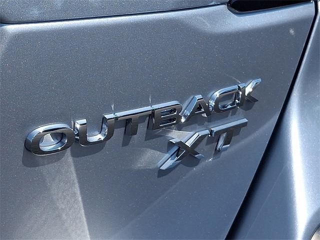 new 2025 Subaru Outback car, priced at $44,827