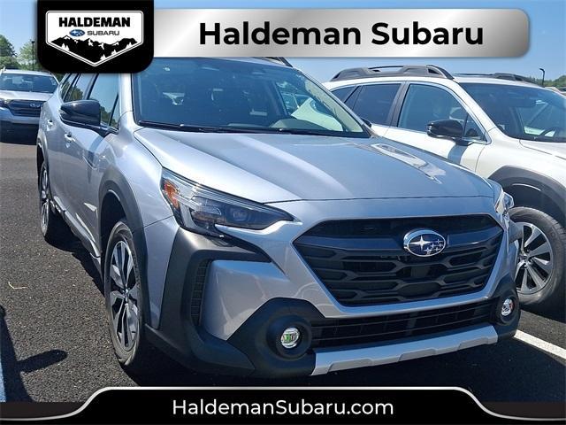 new 2025 Subaru Outback car, priced at $44,827