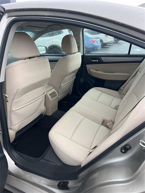 used 2016 Subaru Legacy car, priced at $15,909