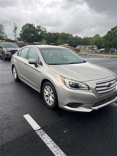 used 2016 Subaru Legacy car, priced at $15,909