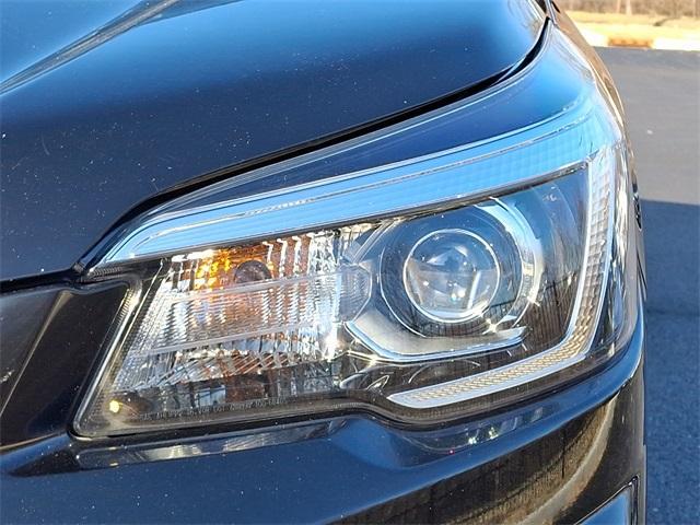 used 2020 Subaru Forester car, priced at $17,895