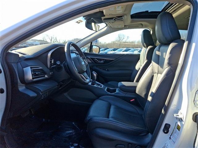 used 2023 Subaru Outback car, priced at $28,188